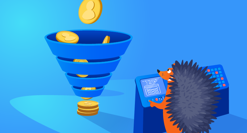 Hero image of 9 ways to convert leads into paying clientsNew sophisticated malware targets routers