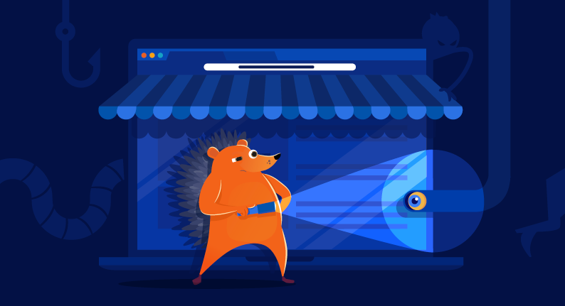 Hero image of Why small businesses shouldn’t ignore cybersecurity