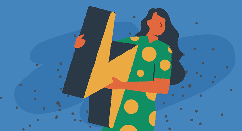 Hero image of 6 core elements for a perfect website that convertsIntroducing our International Women’s Day winners