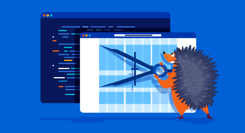 Hero image of Top 15 HTML 5 / CSS 3 grid systems & frameworks