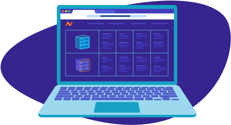 the differences between dedicated and VPS hosting at Namecheap
