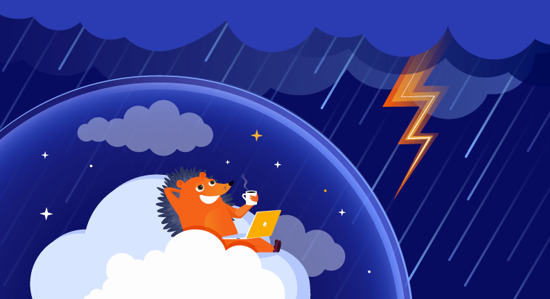 Hero image of The Top 5 Cloud Security Threats To Be Aware of in 2022Renew Your Domains in Advance to Save Money