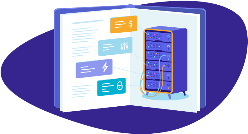 VPS Hosting vs. Dedicated Hosting Pros and Cons image