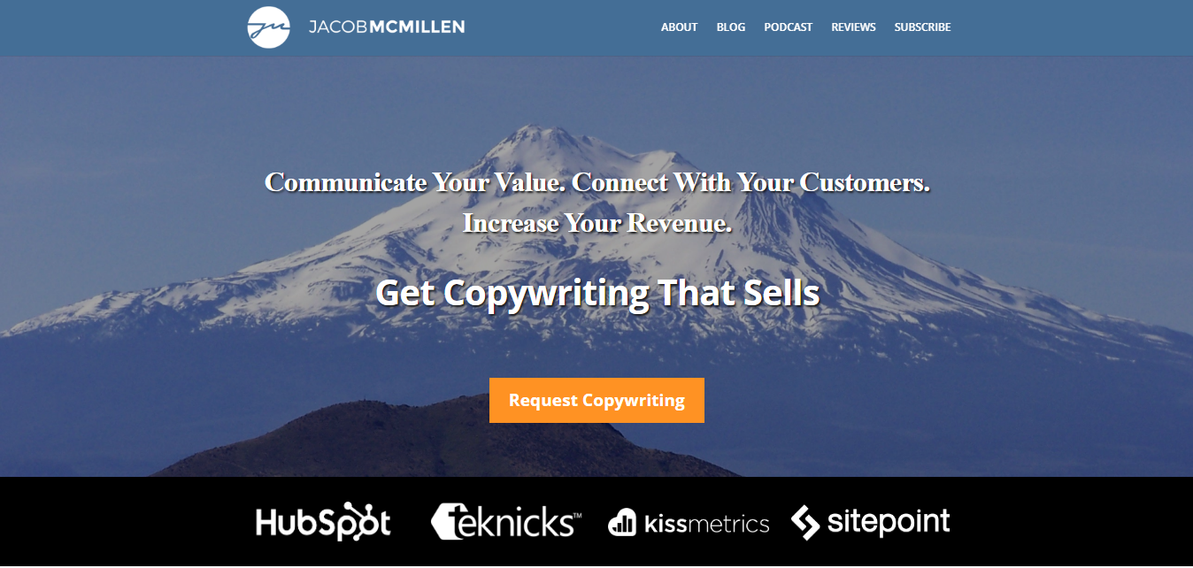 Jacob McMillen 