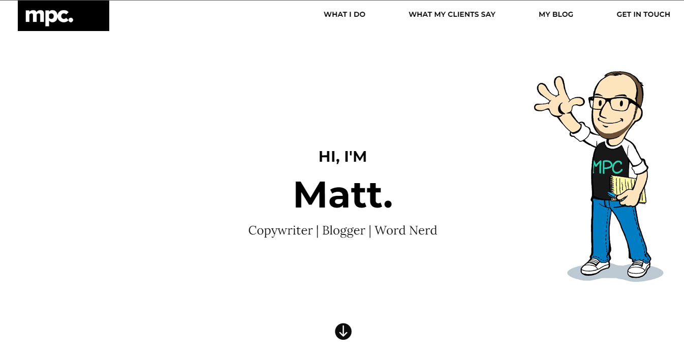 Matt Philcarver