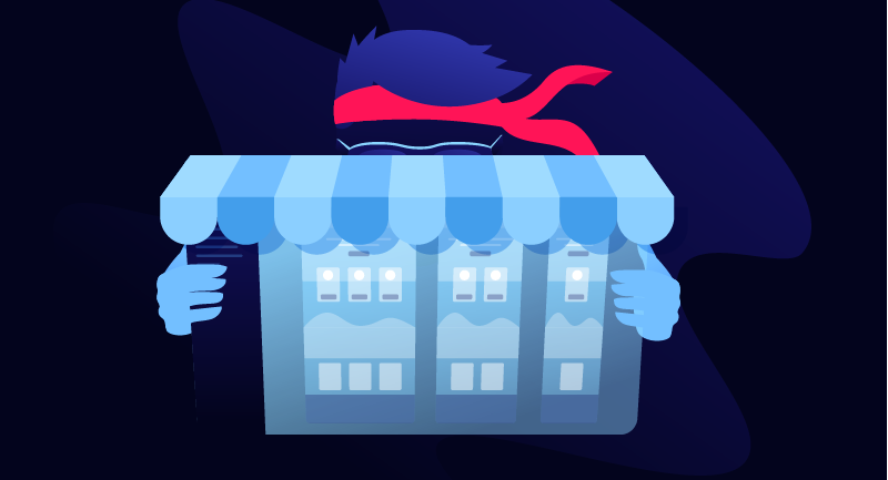 Hero image of Why small businesses shouldn’t fear recessionWhat the digital world thinks of the recession