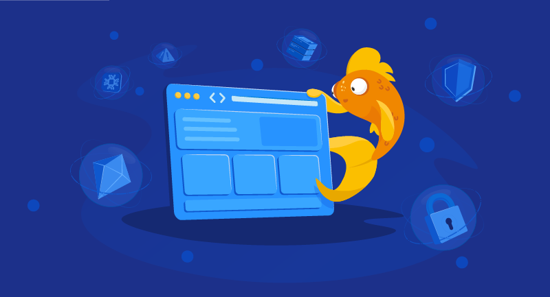 Hero image of Make your website more secure, for less