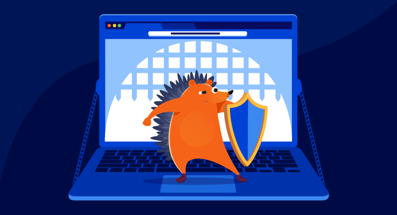 Hero image of Cybersecurity: as crucial as your network connectionCelebrate Namecheap’s 22nd birthday with us!
