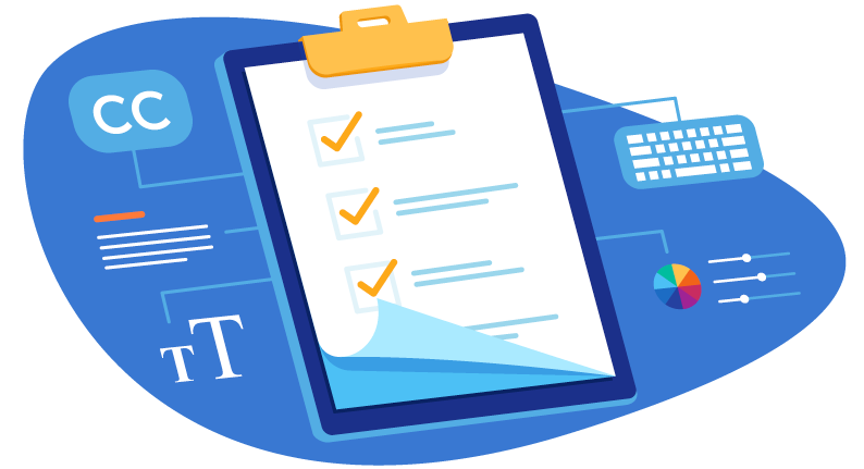 checklist
