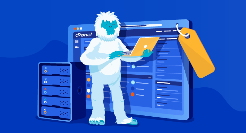 Hero image of cPanel license price updatesHow digital bossware is changing the nature of work