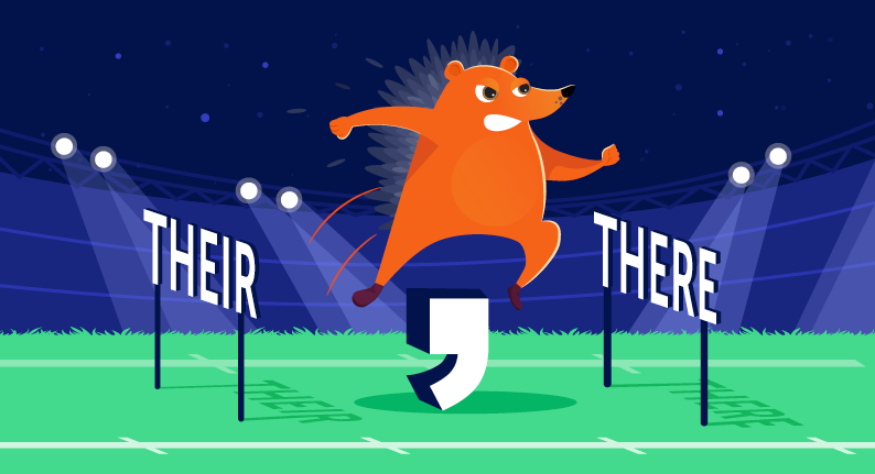 Hero image of 6 grammar mistakes that drive blog readers nuts