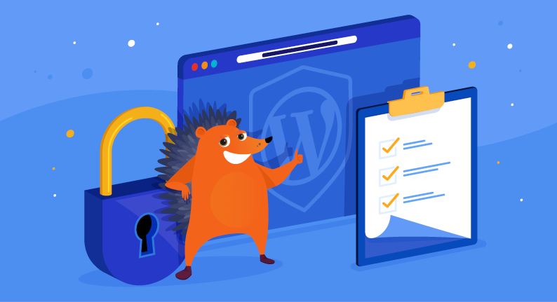 Hero image of 9 steps to boost WordPress site securityGo from side hustle to solopreneur in 6 steps