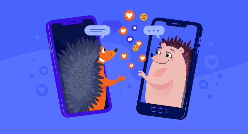 Hero image of Driving online change: from Gen Z with loveWhat Twitter’s changes mean for your data privacy