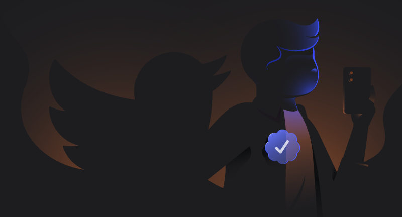 Hero image of What Twitter’s changes mean for your data privacy
