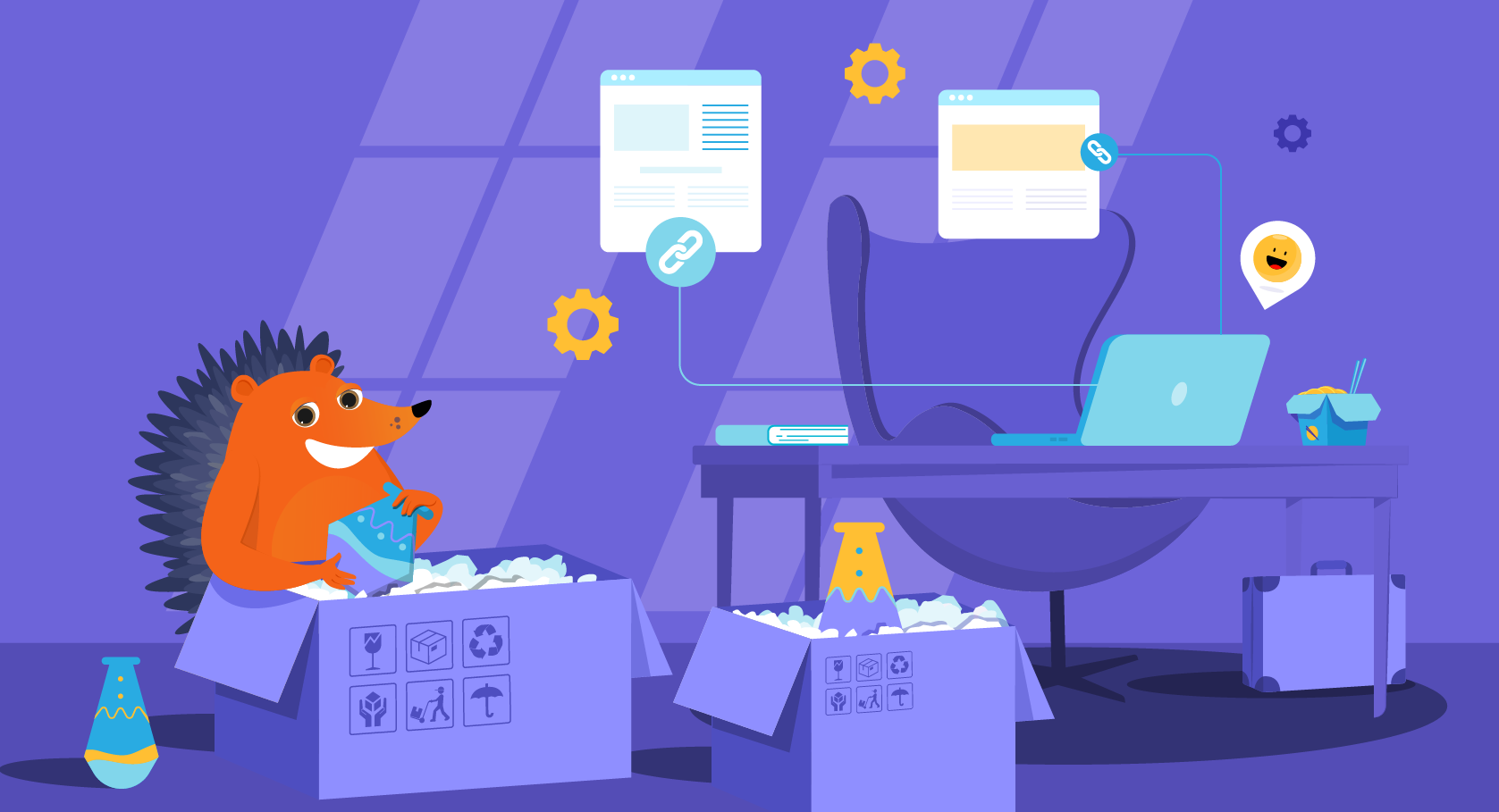 Hero image of Go from side hustle to solopreneur in 6 stepsTech Beat by Namecheap – 23 December 2022