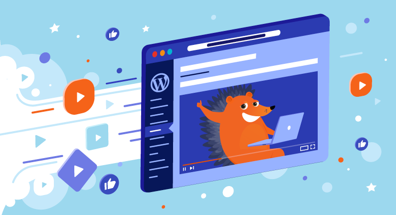 Hero image of How to use YouTube to enhance your WordPress strategy