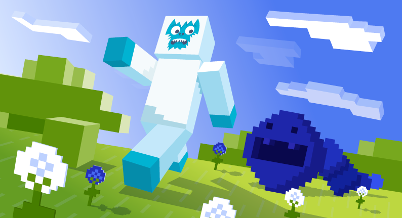 Hero image of Minecraft: Newest choice for malware attacks