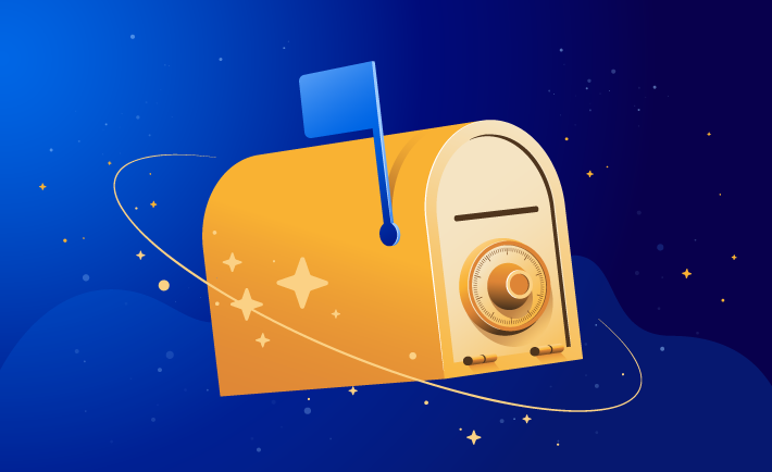 Hero image of 11 ways to secure your email account