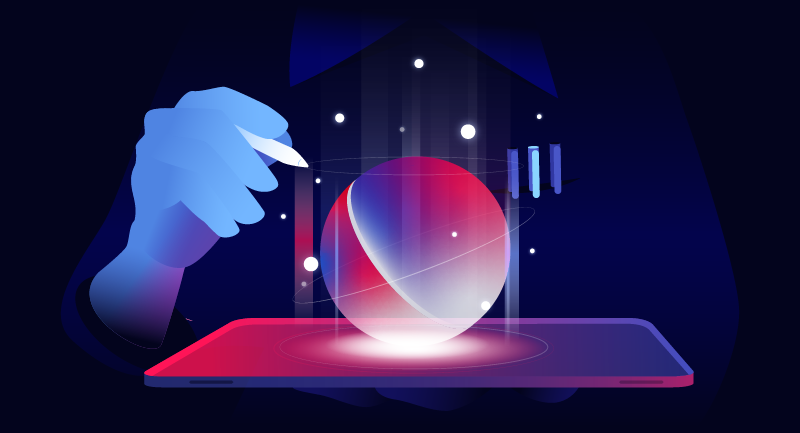Hero image of CES 2023: 9 tech innovations for your businessTech Beat by Namecheap – 27 January 2023