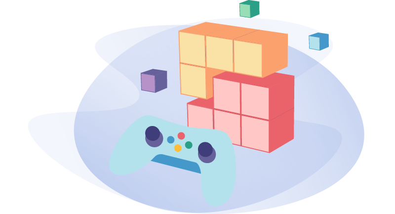 game controller