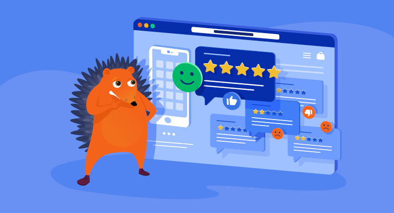 Hero image of Don’t get fooled: the truth about fake reviews11 ways to secure your email account