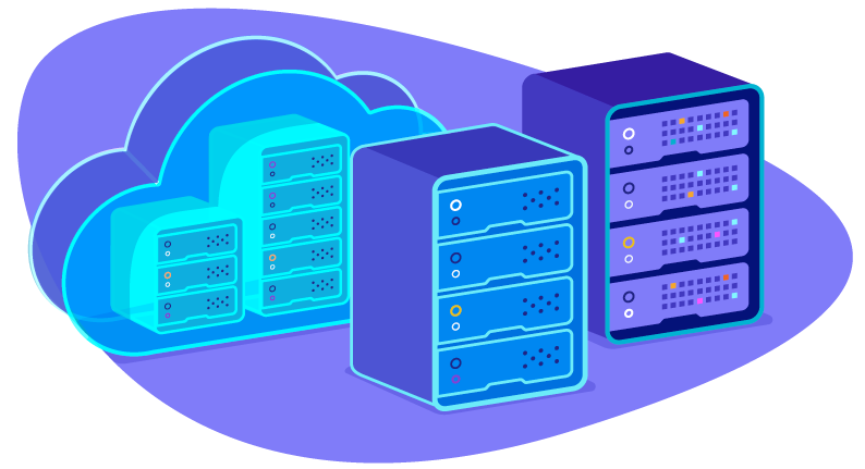 cloud servers