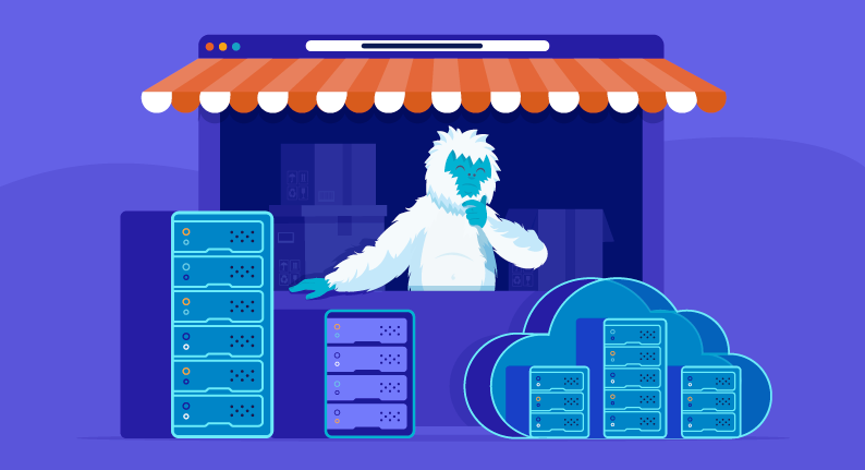 Hero image of How can I get a server for my small business?Tech Beat by Namecheap – 3 February 2023