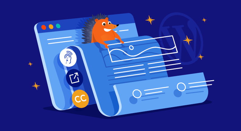 Hero image of User experience design trends for WordPress sitesTech Beat by Namecheap – 17 February 2023