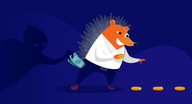 Hero image of What you need to know about ‘pig butchering’ scams