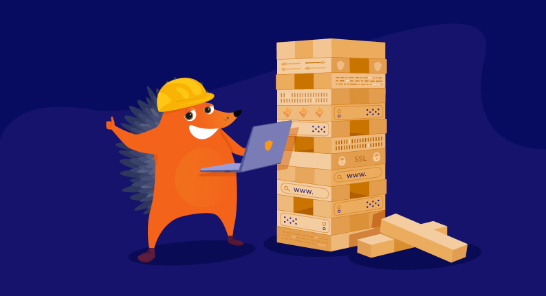 Hero image of Why consolidating online products is a smart move