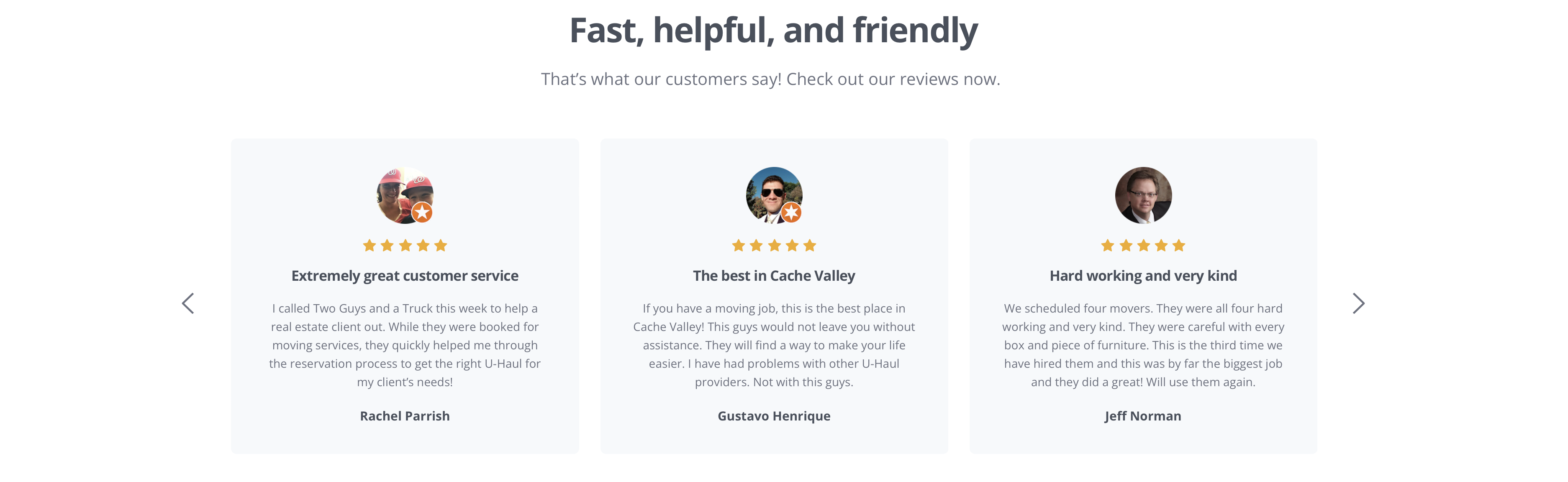 reviews