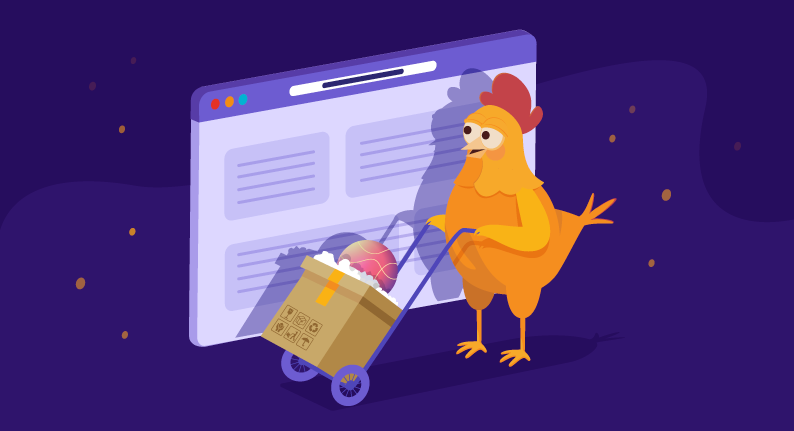 Hero image of 8 reasons it’s time for you to transfer your domain