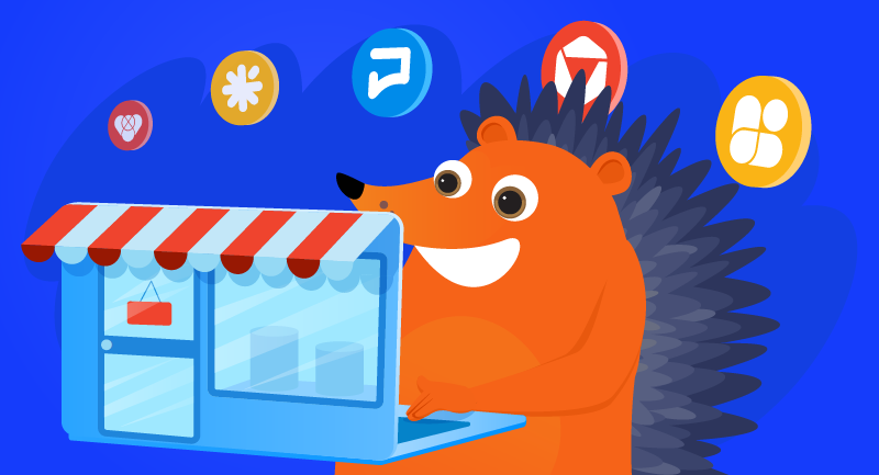 Hero image of How small businesses can save with digital DIY