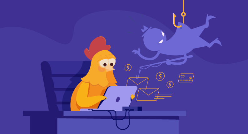 Hero image of Cyber justice: the scammers scammed by scammersHow AI is reshaping different industries