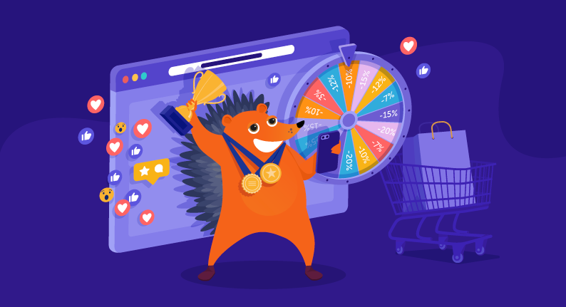 Hero image of How to increase engagement with gamificationHow small businesses can save with digital DIY