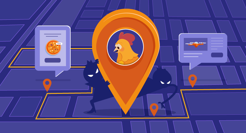 Hero image of Location data: More valuable than you think