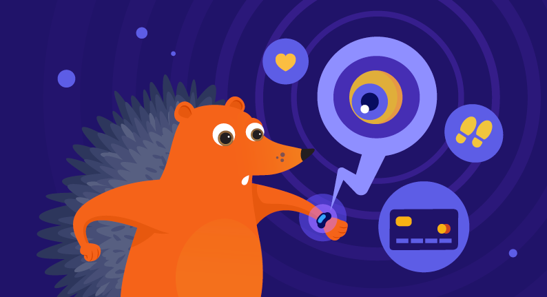 Hero image of Luxury surveillance and why it should concern youTech Beat by Namecheap – 17 March 2023