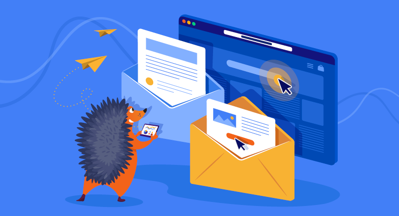 Hero image of Open rates: why they’re less important for email marketingLocation data: More valuable than you think