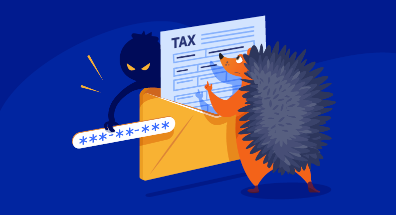 Hero image of The evolution of business email scammersHow to increase engagement with gamification