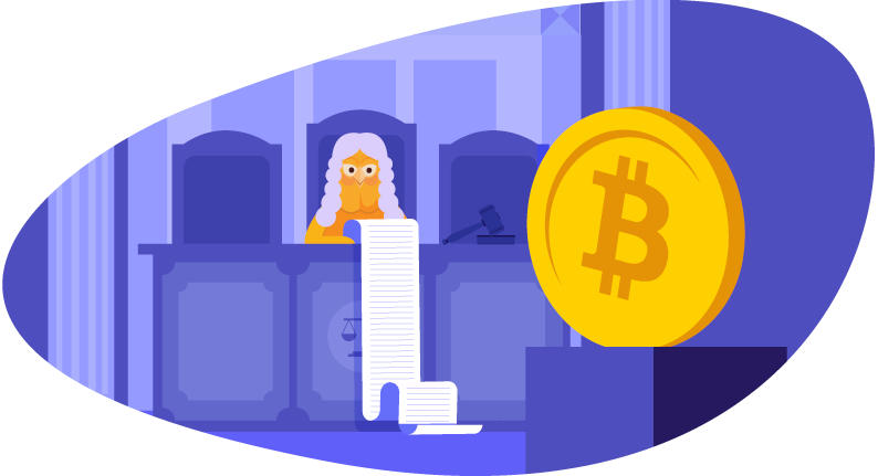 Chicken considering crypto regulations