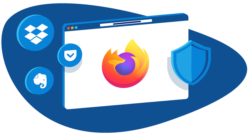 Firefox browser