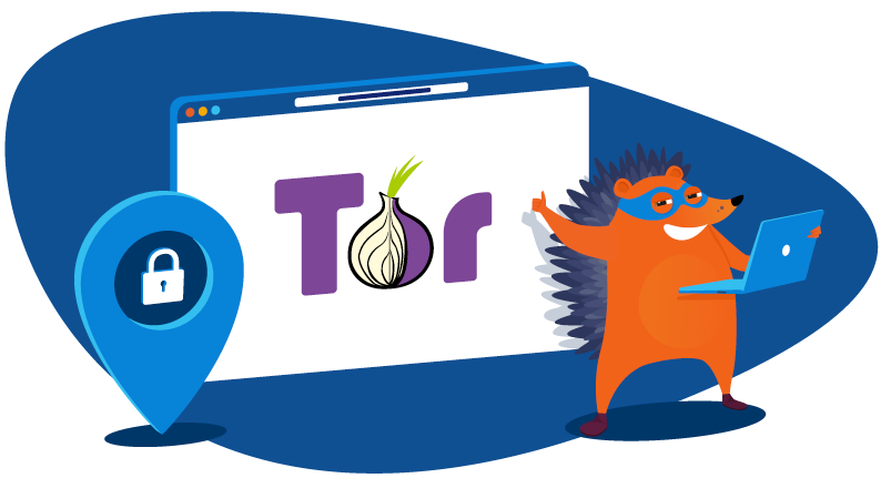 Tor browser