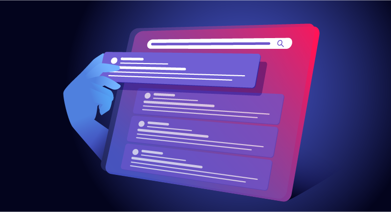 Hero image of ChatGPT & SEO: A Dynamic Duo?The future of SEO: are you ready?&nbsp;