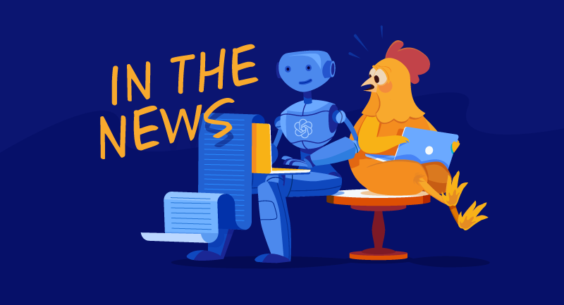 Hero image of Tech Beat by Namecheap – 30 June 2023Don’t get snared in the hustle culture trap