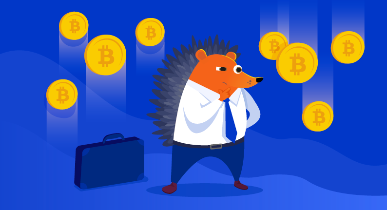 Hero image of Is it still worth your dime to invest in crypto?