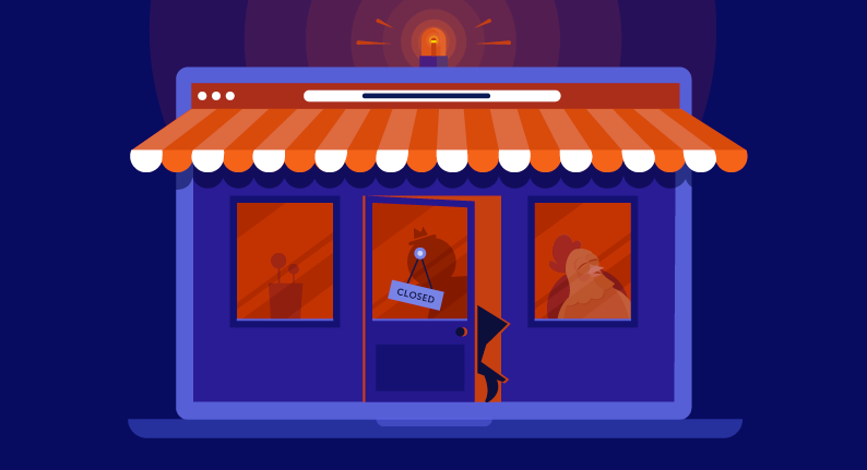 Hero image of Is your business making these 5 cybersecurity mistakes?