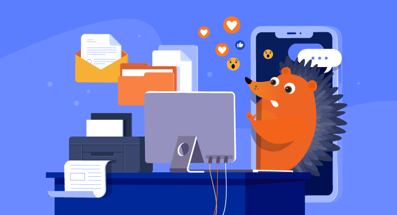 Hero image of The tech that trips up Gen ZChatGPT & SEO: A Dynamic Duo?