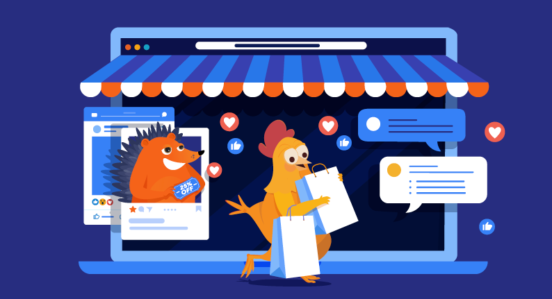 Hero image of 5 tips to provide a unified customer experience