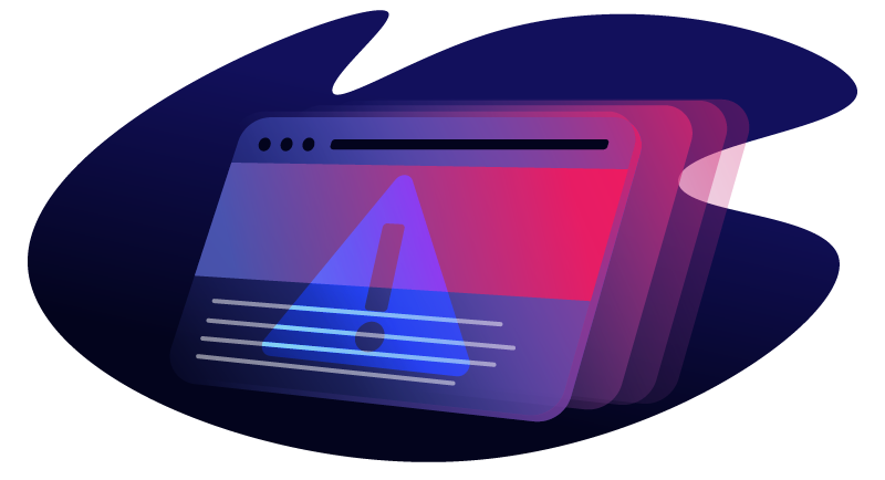 Alert box