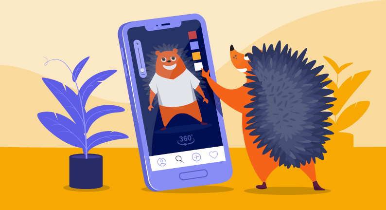 Hero image of Reimagine your business to sell experiences